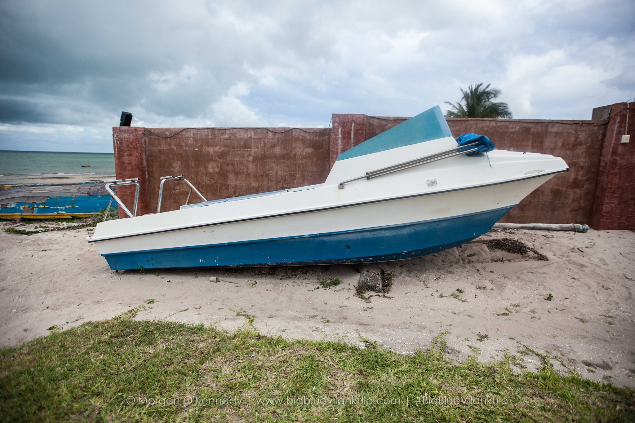 Boat For Sale Mozambique 4