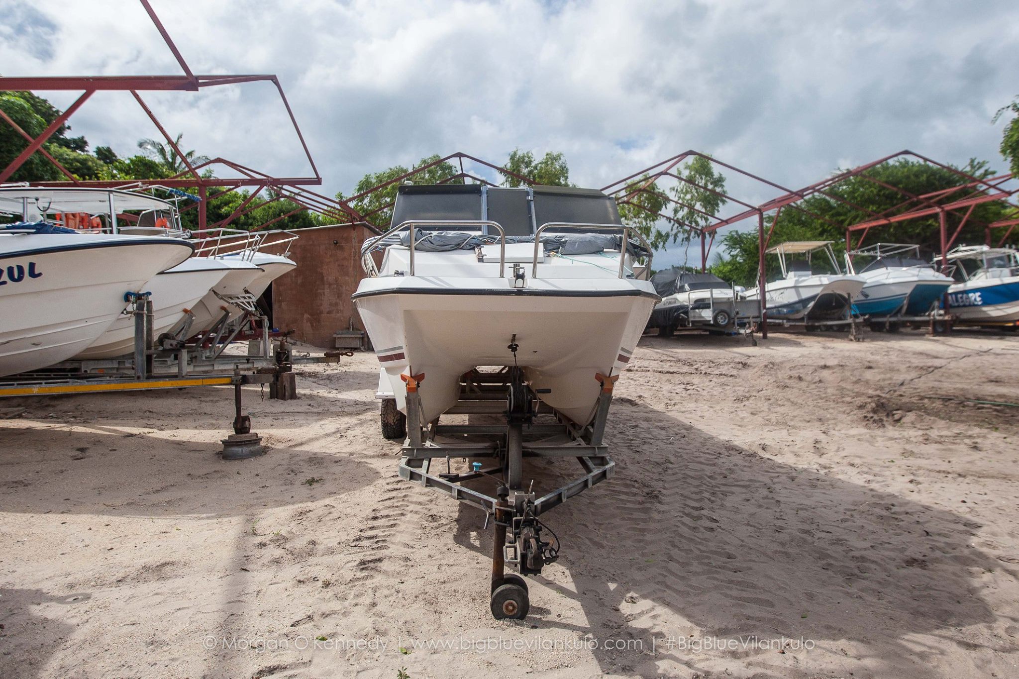 Boat For Sale Mozambique 8