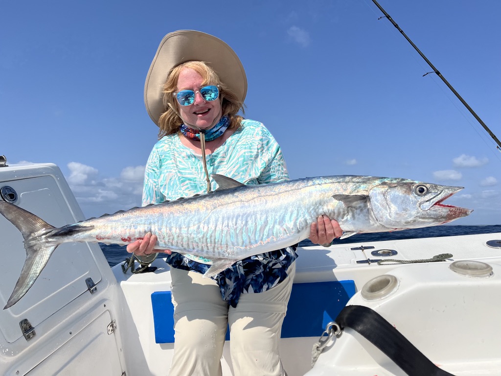 Holidays - Big Blue Charters